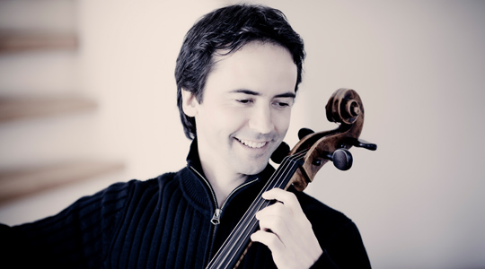 Jean Guhien Queyras