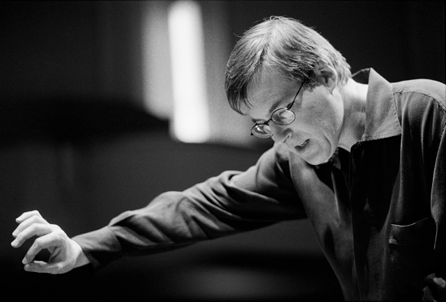 Christian Zacharias