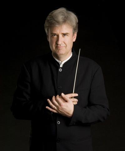 Thomas Dausgaard