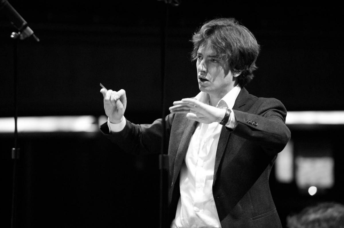 Jérémie Rhorer