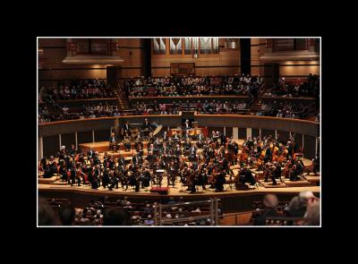 Orchestre de la Suisse Romande