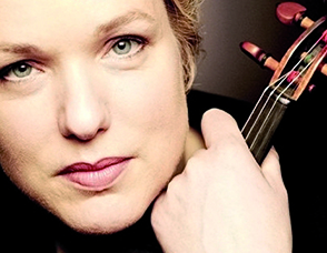 Isabelle van Keulen
